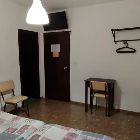 بيت ضيافة Ronda 2*