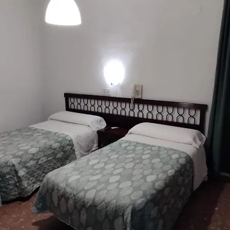 Ronda بيت ضيافة قرطبة
