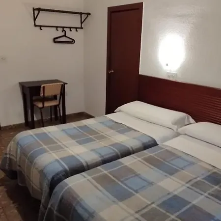 بيت ضيافة Ronda قرطبة