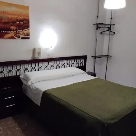 Ronda بيت ضيافة 2*