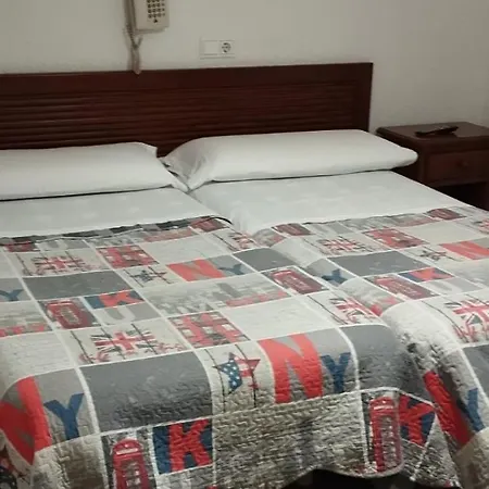 بيت ضيافة Ronda قرطبة
