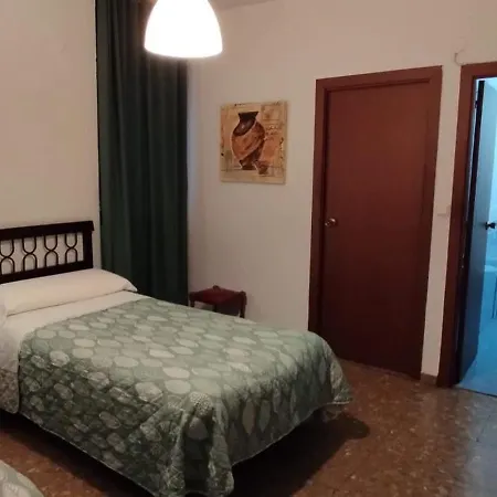 بيت ضيافة Ronda