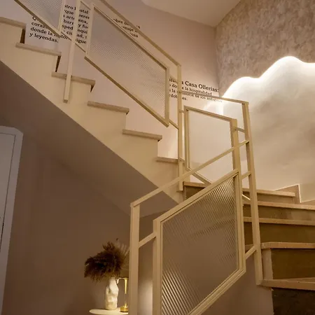 게스트하우스 Casa Ollerias - Anterior Ronda 코르도바