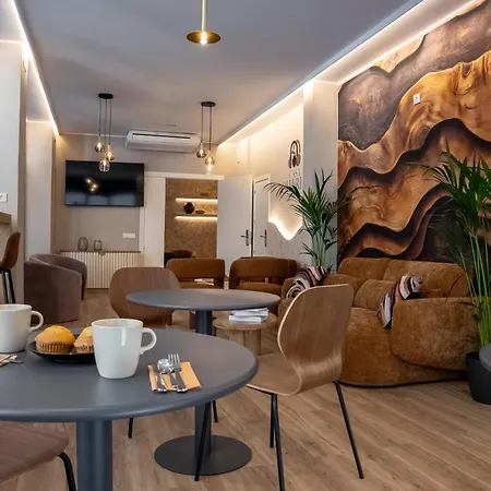 Casa Ollerias - Anterior Ronda 3* 코르도바