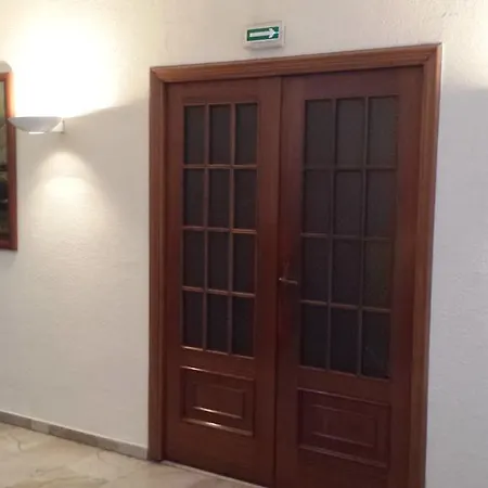 بيت ضيافة Ronda