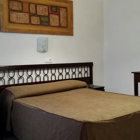 Ronda بيت ضيافة قرطبة