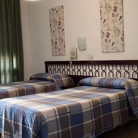بيت ضيافة Ronda قرطبة