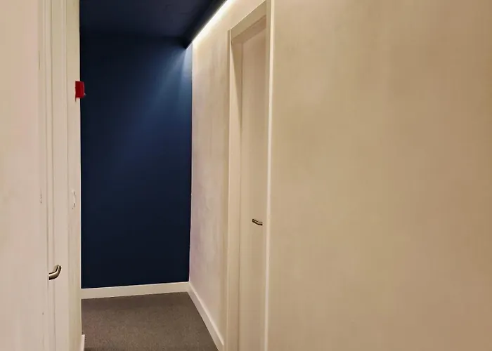 게스트하우스 Casa Ollerias - Anterior Ronda 3*