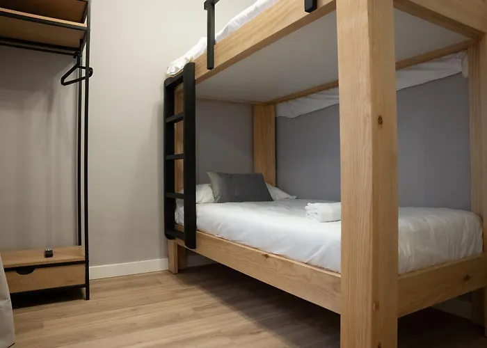 Casa Ollerias - Anterior Ronda 게스트하우스 3*