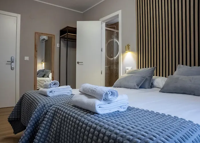 게스트하우스 Casa Ollerias - Anterior Ronda