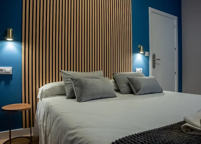 Casa Ollerias - Anterior Ronda