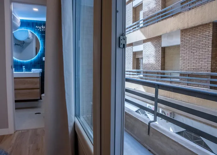 Casa Ollerias - Anterior Ronda 게스트하우스 코르도바