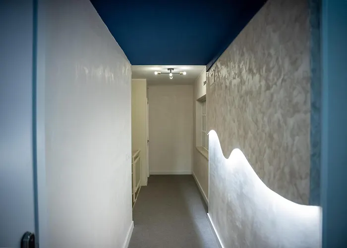 Casa Ollerias - Anterior Ronda 3* 코르도바