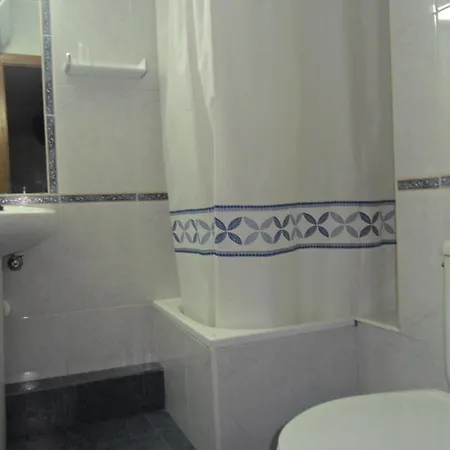 Ronda 2* Córdoba