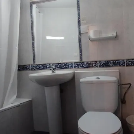 Ronda Pensión Córdoba