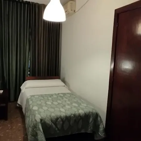 Πανσιόν Ronda Κόρδοβα
