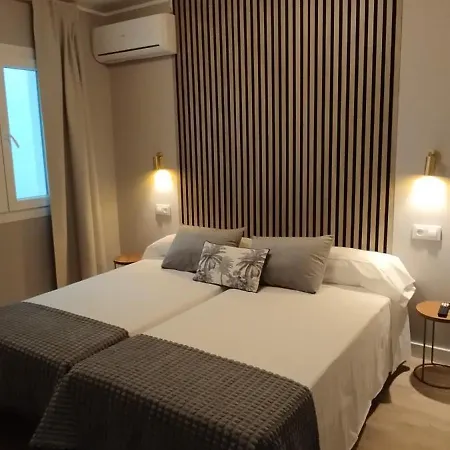 Casa Ollerias - Anterior Ronda 코르도바