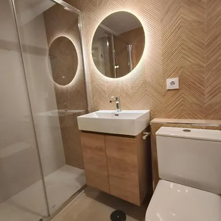 Casa Ollerias - Anterior Ronda Гостьовий будинок 3*