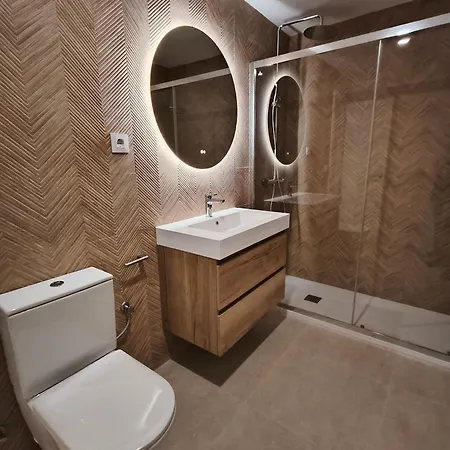 Гостьовий будинок Casa Ollerias - Anterior Ronda Кордова