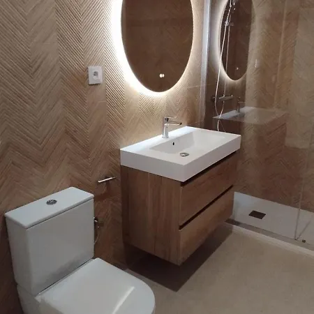 Casa Ollerias - Anterior Ronda 3*