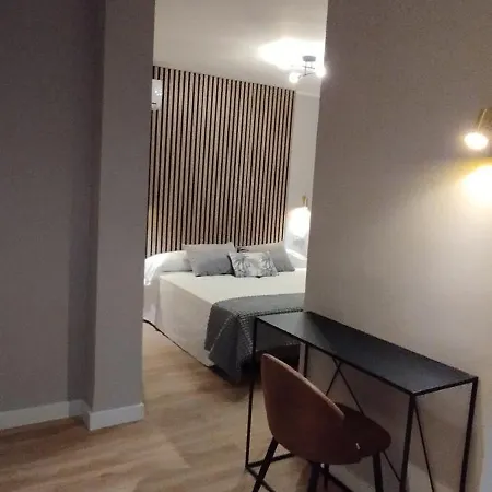 Casa Ollerias - Anterior Ronda