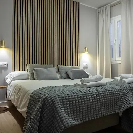 게스트하우스 Casa Ollerias - Anterior Ronda