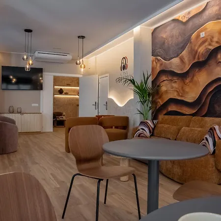 Casa Ollerias - Anterior Ronda Кордова