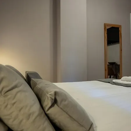 Casa Ollerias - Anterior Ronda 3* 코르도바