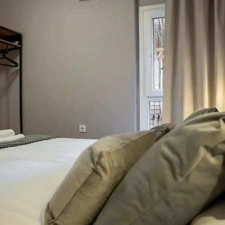 Casa Ollerias - Anterior Ronda