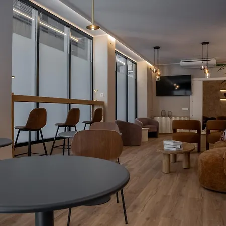 Casa Ollerias - Anterior Ronda Гостьовий будинок 3*