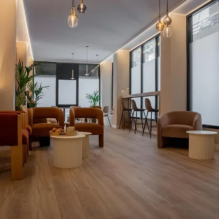 Гостьовий будинок Casa Ollerias - Anterior Ronda 3*