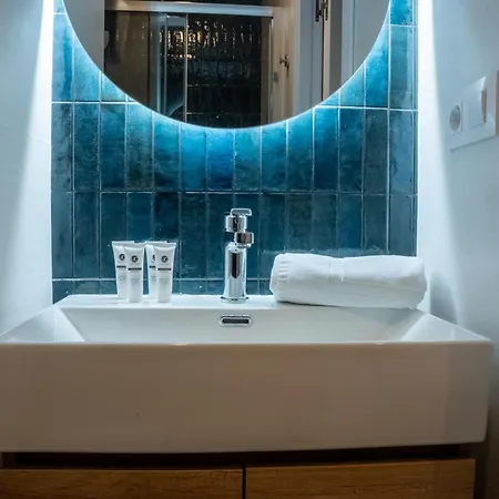 Casa Ollerias - Anterior Ronda