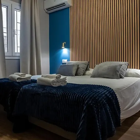 Гостьовий будинок Casa Ollerias - Anterior Ronda Кордова