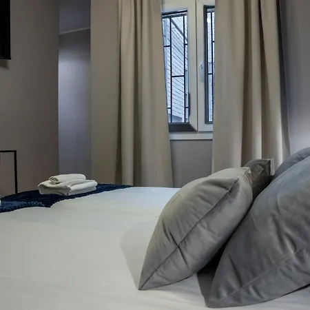 Casa Ollerias - Anterior Ronda