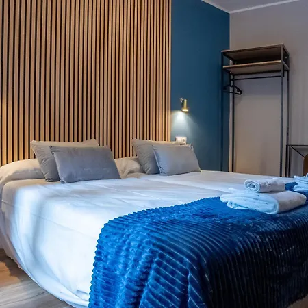 Casa Ollerias - Anterior Ronda 3*