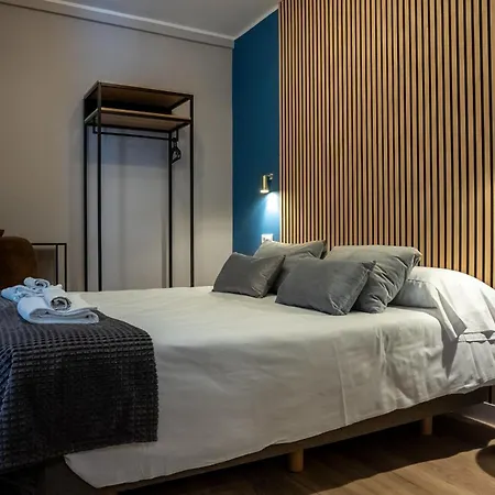 Гостьовий будинок Casa Ollerias - Anterior Ronda 3*