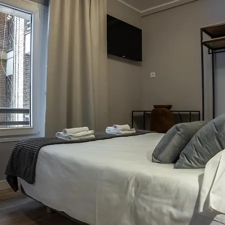 Casa Ollerias - Anterior Ronda Гостьовий будинок 3*