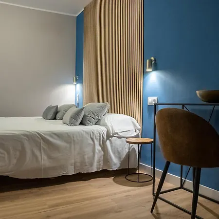 Casa Ollerias - Anterior Ronda Гостьовий будинок 3*