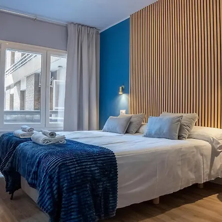 Casa Ollerias - Anterior Ronda 3* Кордова