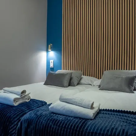 게스트하우스 Casa Ollerias - Anterior Ronda