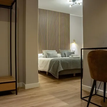 Casa Ollerias - Anterior Ronda Кордова