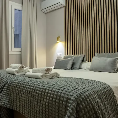 Гостьовий будинок Casa Ollerias - Anterior Ronda Кордова