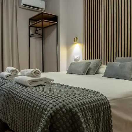 Guest house Casa Ollerias - Anterior Ronda 3*