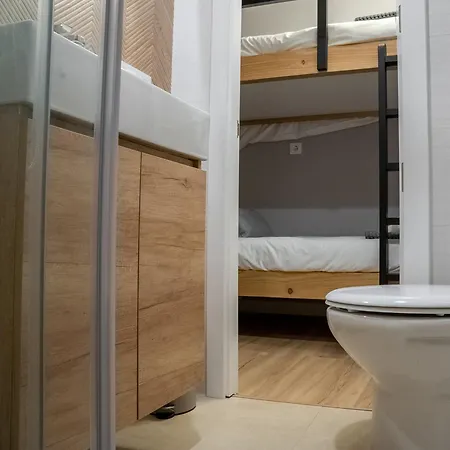 Casa Ollerias - Anterior Ronda Гостьовий будинок 3*