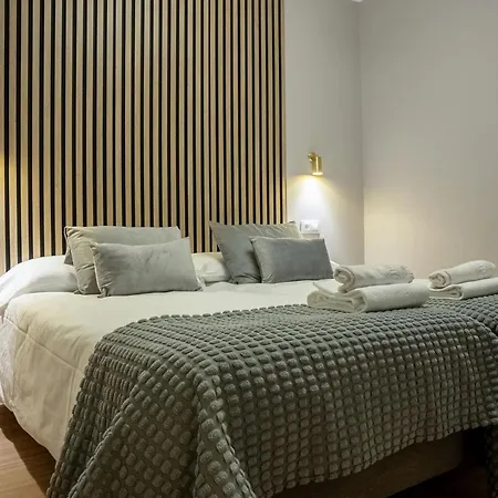 Casa Ollerias - Anterior Ronda 3* Кордова