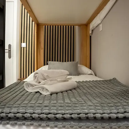 Casa Ollerias - Anterior Ronda Гостьовий будинок 3*