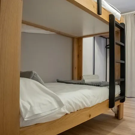 Casa Ollerias - Anterior Ronda