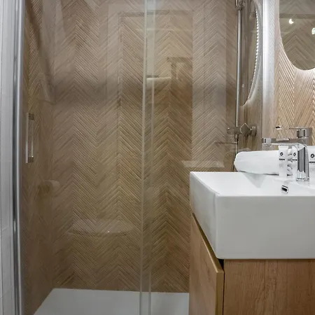 Casa Ollerias - Anterior Ronda 3*