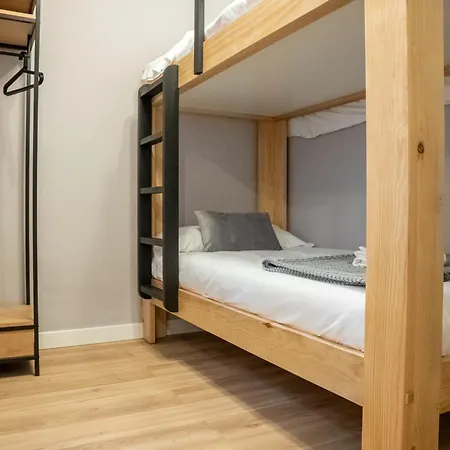 Casa Ollerias - Anterior Ronda Гостьовий будинок Кордова