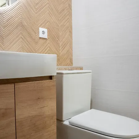 Гостьовий будинок Casa Ollerias - Anterior Ronda